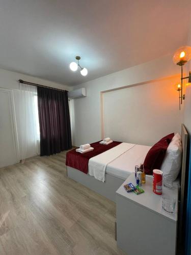 PANORAMA CITY SUITE 4