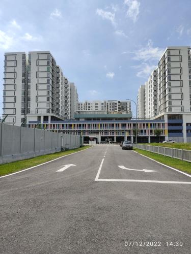 3A Homestay Melaka