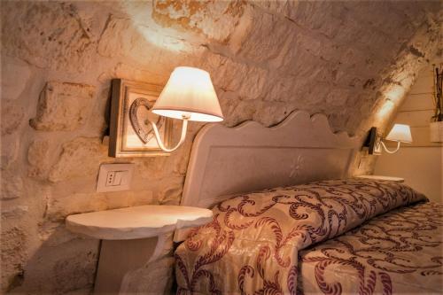 B&B Trulli Donna Isabella