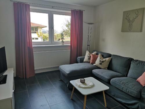 Ferienwohnung Ziegelfeld