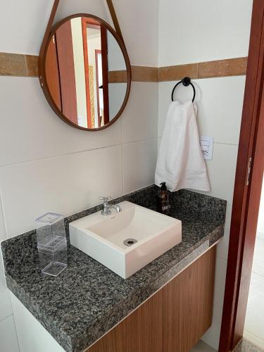 Ap 2 quartos, novo, em Ipiabas, Barra do Piraí (Foto 8)