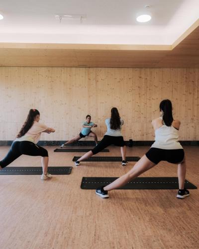 411767968 FeelViana Sport Hotel
