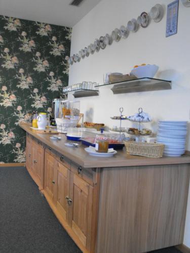 Landhotel Possendorf in Weimar