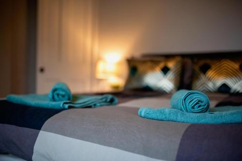 Picture of George Street Apartment