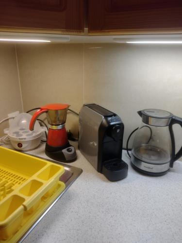 ห้องครัว, Ferienhaus Anna Semmering in เซมเมอริง