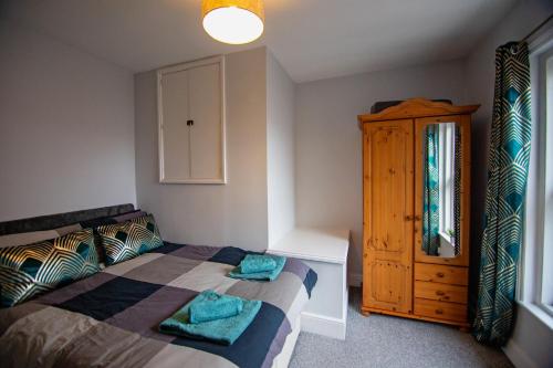 Picture of George Street Apartment