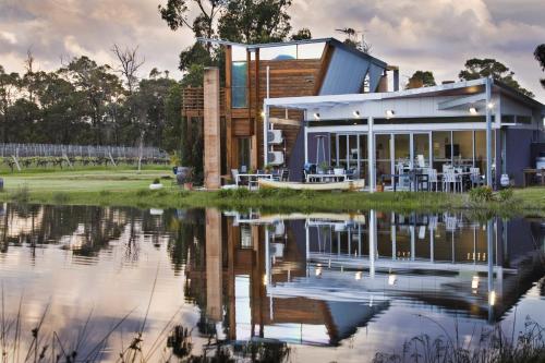 Bettenay's Accommodation - Margaret River