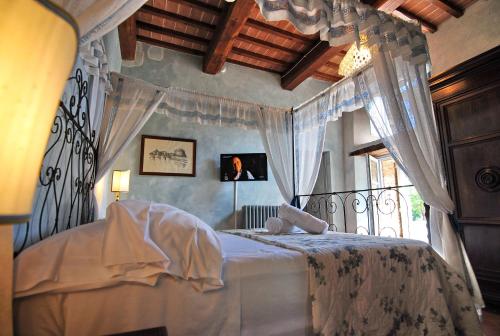 阿格里图里斯莫I号弗拉蒂酒店