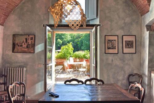 阿格里图里斯莫I号弗拉蒂酒店