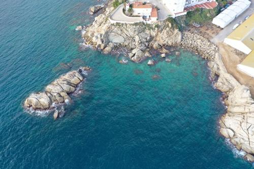 外部景觀, Espectacular apartament a Palamós centre! Amb WIFI (Espectacular apartament a Palamos centre! Amb WIFI) in 帕拉莫斯