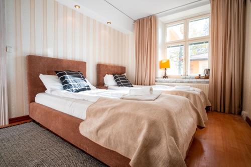 Hotel Hospitz Room Type - Twin Room