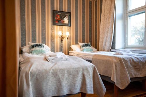Hotel Hospitz - image 11