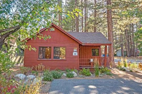 Carson Avenue Holiday home - main image