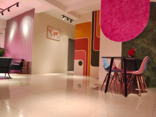 Pavilionvillie M1T570 by irainbow Pavilionvillie M1T570 by irainbow