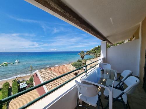 Corfu Glyfada Beach Apartments 67