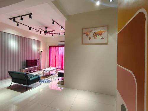 Pavilionvillie M1T570 by irainbow Pavilionvillie M1T570 by irainbow