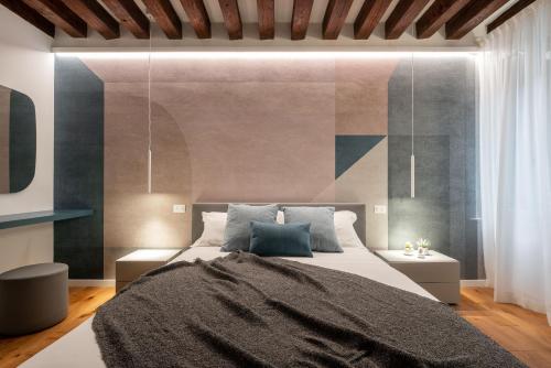 Sant'Angelo Apartment by Wonderful Italy, Benátky (fotografie 9)