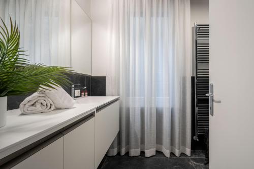 Sant'Angelo Apartment by Wonderful Italy, Benátky (fotografie 10)