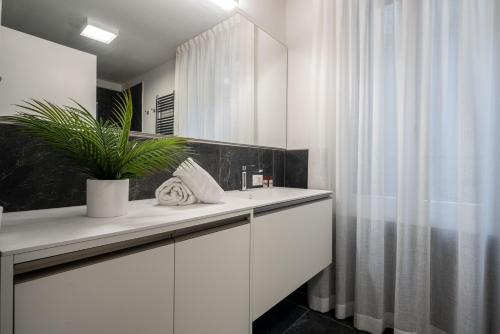 Sant'Angelo Apartment by Wonderful Italy, Benátky (fotografie 7)