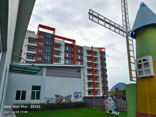 Pavilionvillie M1T570 by irainbow Pavilionvillie M1T570 by irainbow