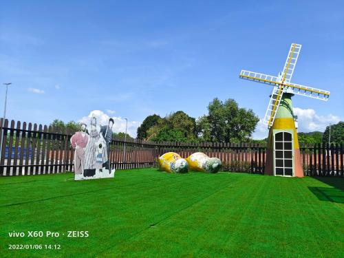 Pavilionvillie M1T570 by irainbow Pavilionvillie M1T570 by irainbow