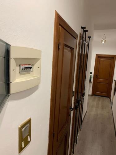  DGA Loft in Padua center a few steps from squares in Padua