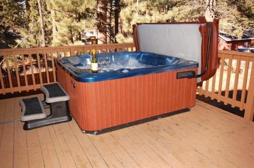 Gilmore Lake Holiday home - image 4