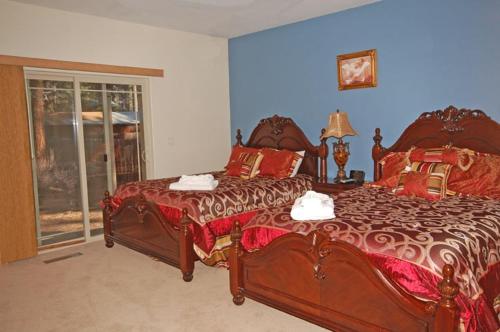 Gilmore Lake Holiday home - image 6