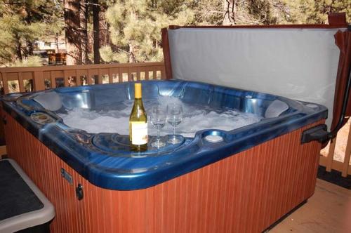 Gilmore Lake Holiday home - image 5
