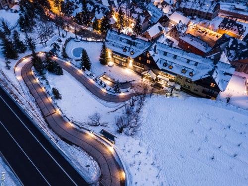 Hotel de Tredós Baqueira Affiliated by Melia