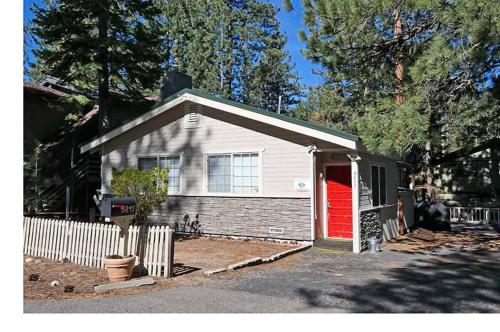 3857 Figueroa Lane Home - main image