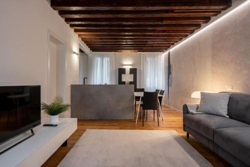 Sant'Angelo Apartment by Wonderful Italy, Benátky (fotografie 3)