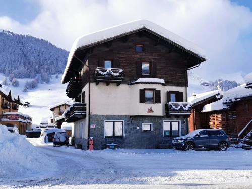 Livigno Elisir Livigno