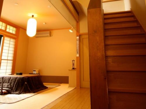 Quadruple Room with Private Bathroom