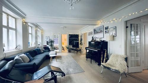 ApartmentInCopenhagen Apartment 17, Copenaghen (foto 2)