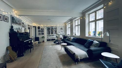 ApartmentInCopenhagen Apartment 17, Copenaghen (foto 3)