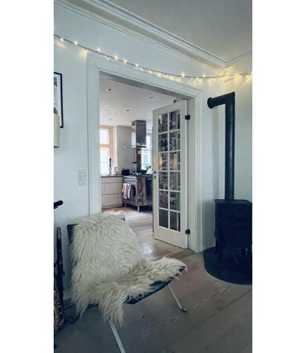 ApartmentInCopenhagen Apartment 17, Copenaghen (foto 8)