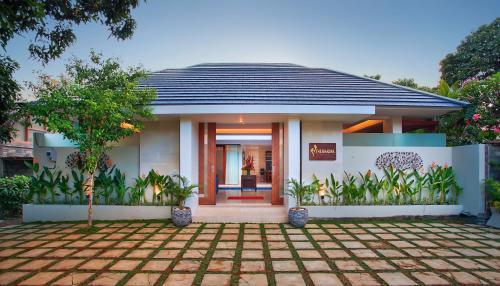 Indi Villas Seminyak Bali