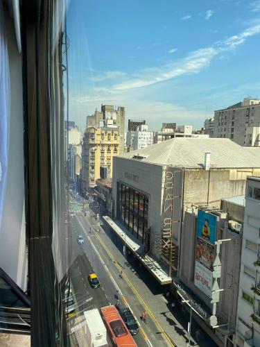 Dos ambientes en Obelisco Centro y Teatros, Buenos Aires (fotografie 3)