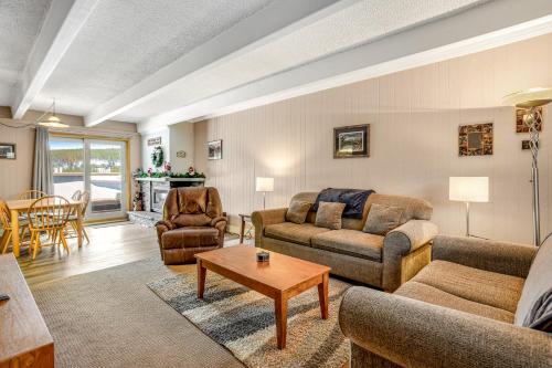 Ski and Racquet Club Condo in Breckenridge, USA