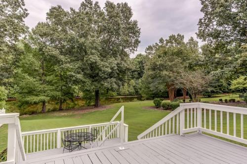 Bonne Terre Inn Cedar Room