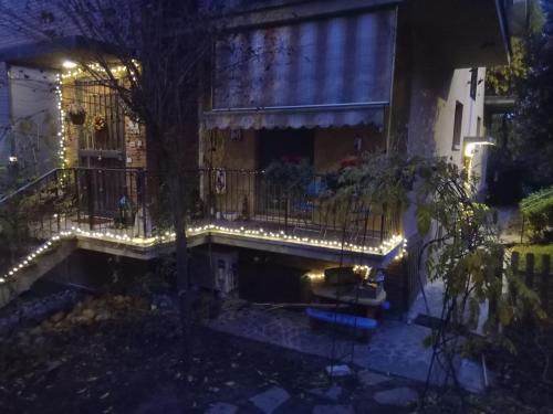 A CASA DI GEMMA in San Lazzaro Di Savena