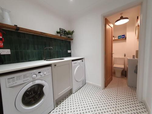 Belle Vue Cottage Belle Vue Cottage