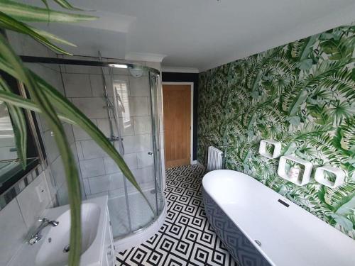 Belle Vue Cottage Belle Vue Cottage