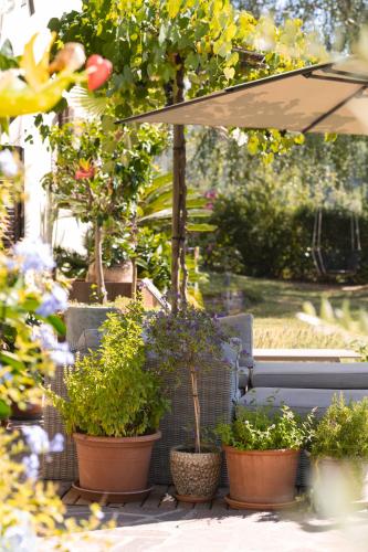 B&B Unterhabsbergerhof