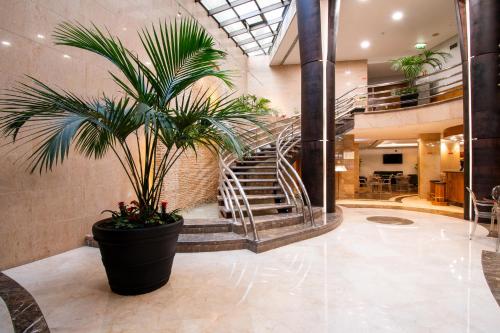 SANA Reno Hotel - image 13