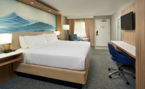 Crowne Plaza Melbourne-Oceanfront by IHG in Melbourne, USA