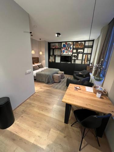 Exterior view of Hartje Goes!