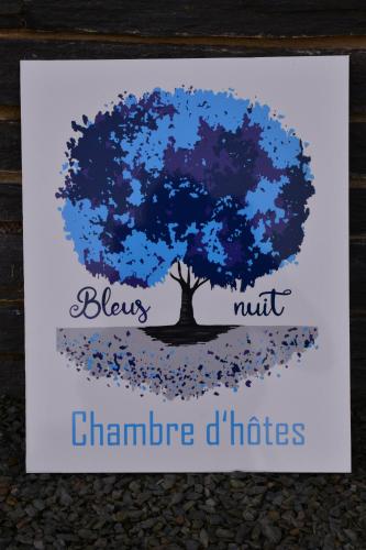 Bleus Nuit, Lierneux (fotografie 2)