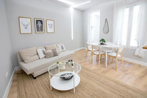 Apartamento en pleno centro de Madrid -AC and Wifi 2